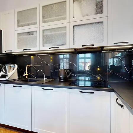 Big Modern Apart - Market Square - Nice View - Next To Town Hall Wroclaw